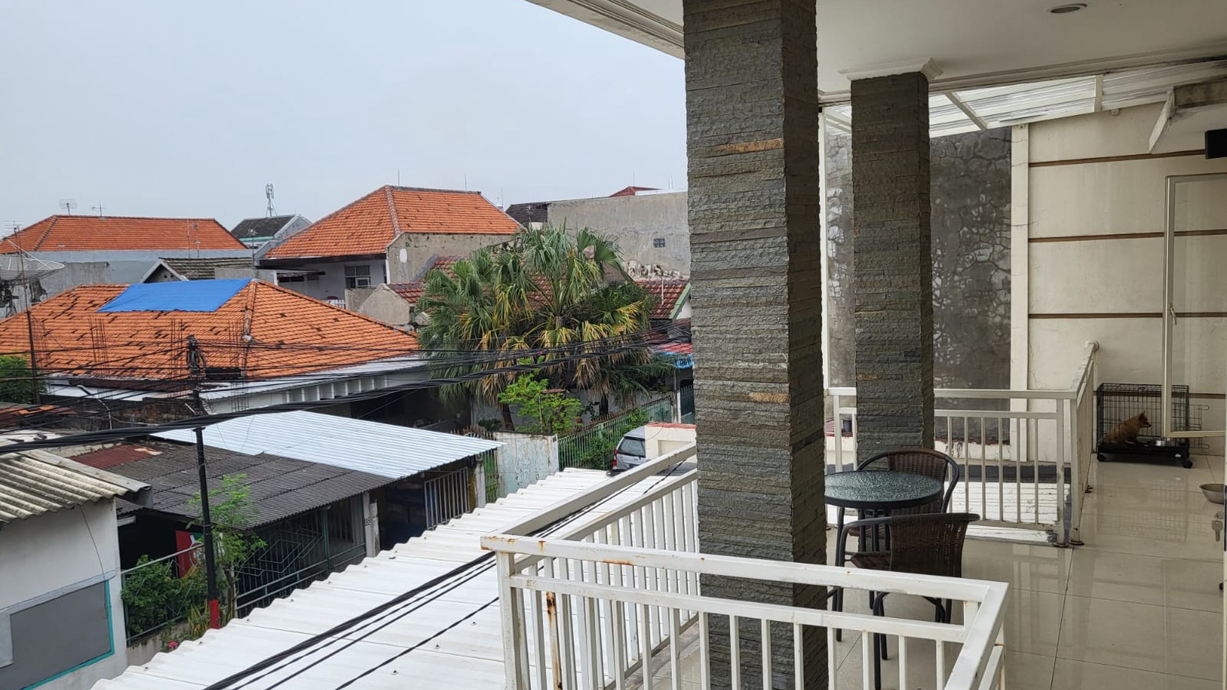 Dijual Cepat Rumah Siap Huni Loaksi Di Raya Karangasem Surabaya