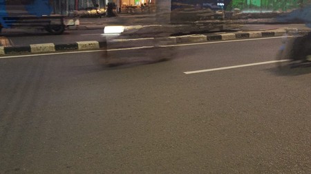Ruang Usaha Hitung Tanah Di Jl Raya Jatiwaringin, Makassar Jakarta Timur