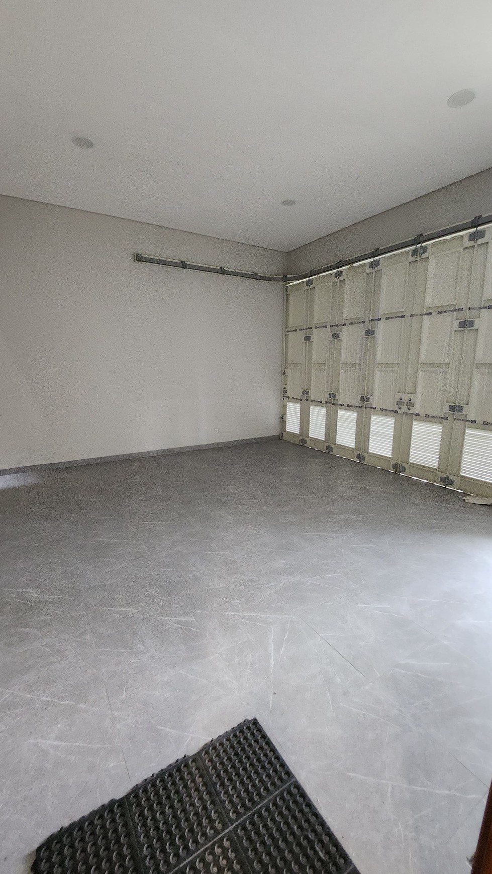 NEW HOUSE GOLF VIEW LANTAI MARMER ITALY DAN SIAP HUNI - CITRALAND