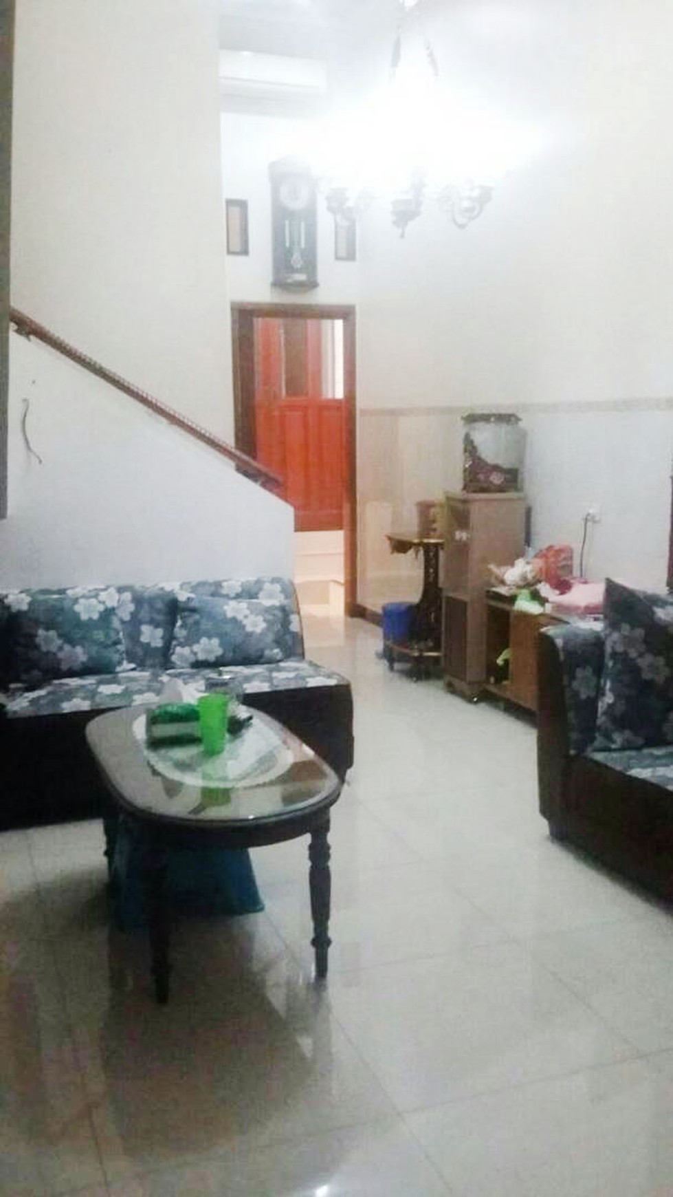 Rumah Bagus Di Puri Bintaro, Bintaro Jaya Sektor 9