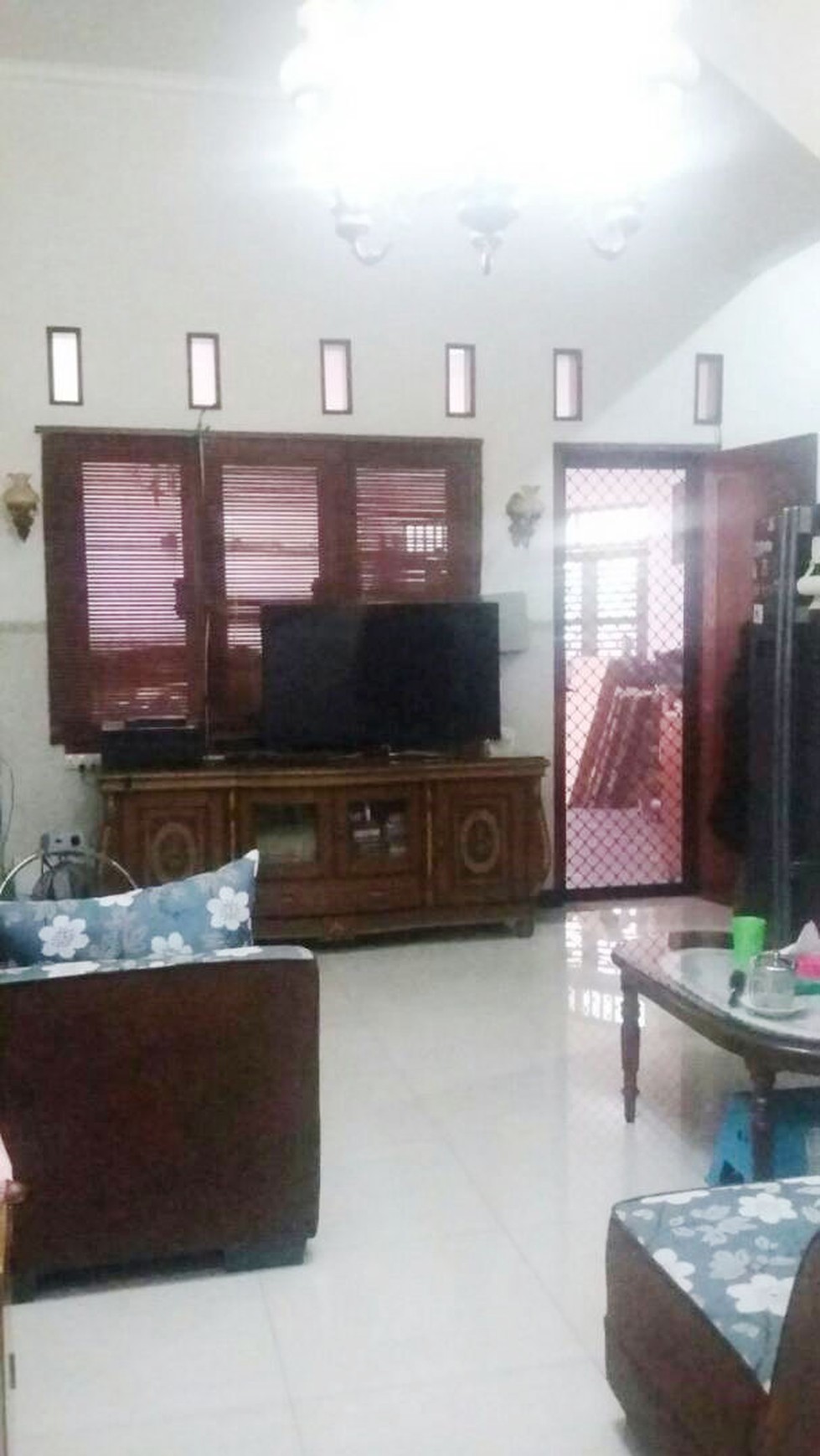 Rumah Bagus Di Puri Bintaro, Bintaro Jaya Sektor 9