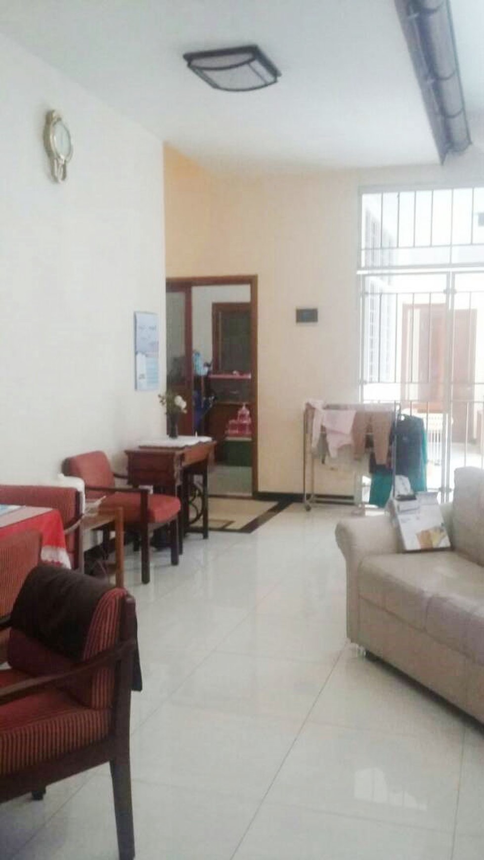 Rumah Bagus Di Puri Bintaro, Bintaro Jaya Sektor 9