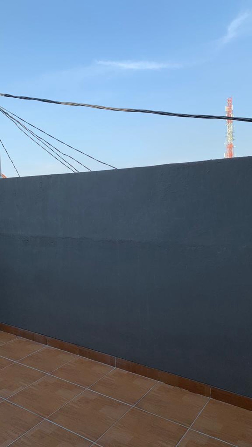 Rumah Siap Huni , Rapi di Perumahan Pondok Aren 