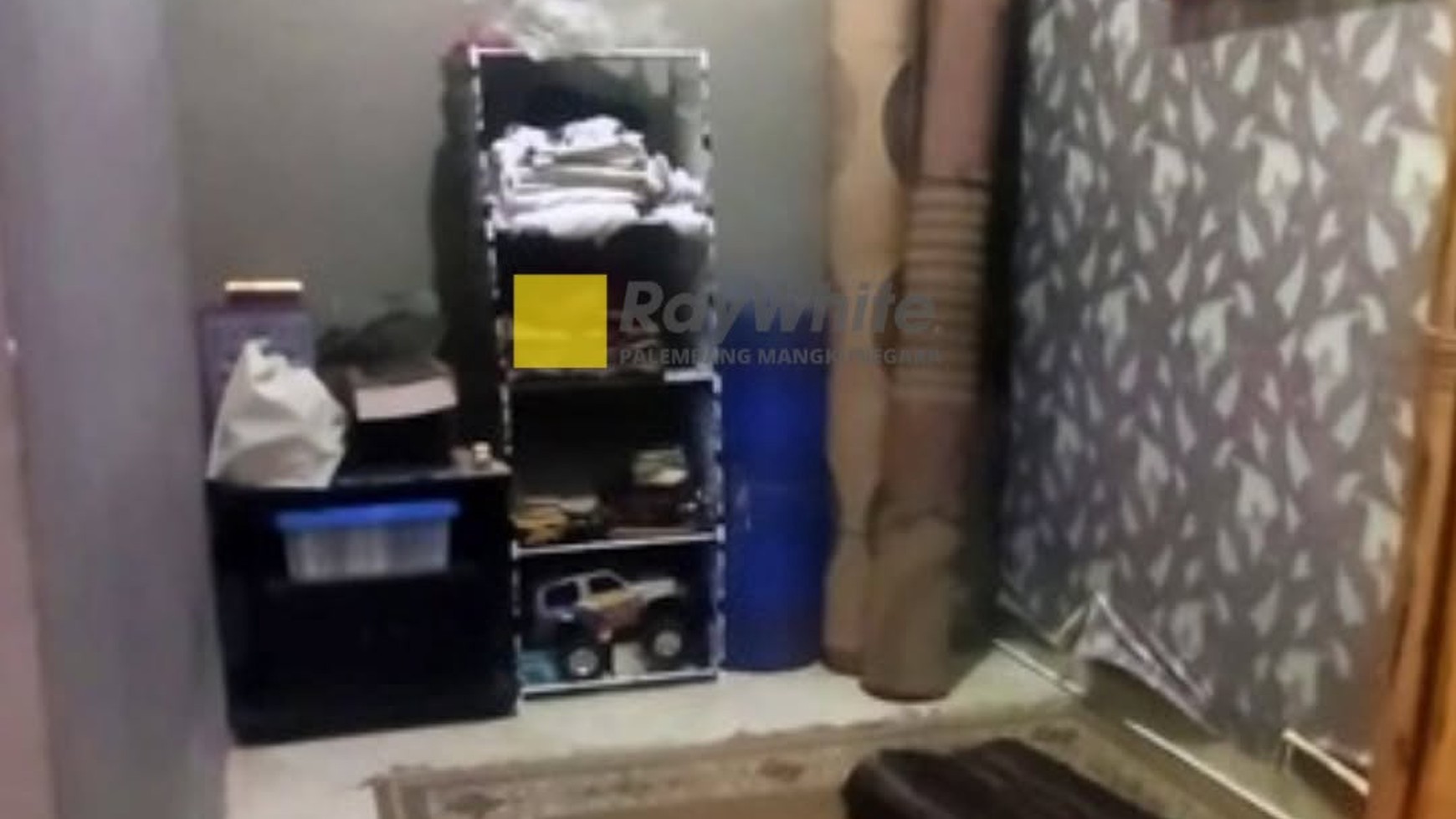 Dijual Cepat Rumah di Jl Netar Jaya Kel 8 Ilir Kota Palembang