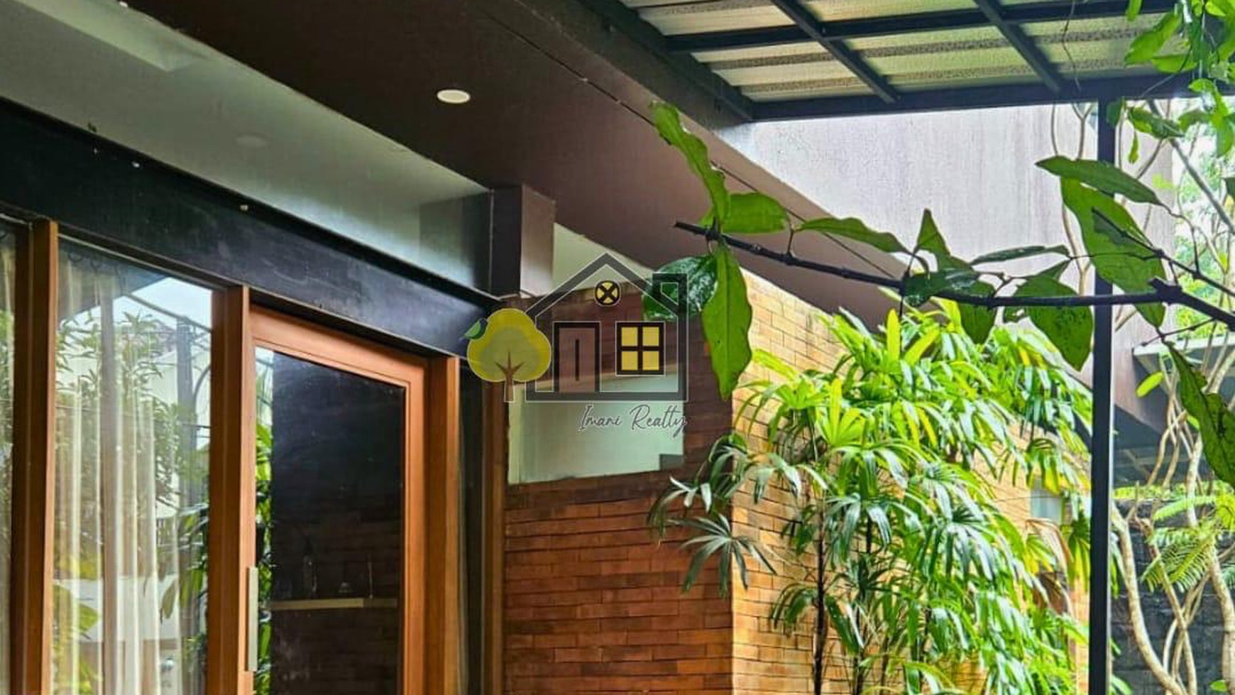 Rumah Bagus Di Maleo Bintaro Jaya Sektor 9