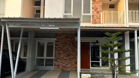 Rumah Bagus Di Pine Residence Bogor Jawa Barat