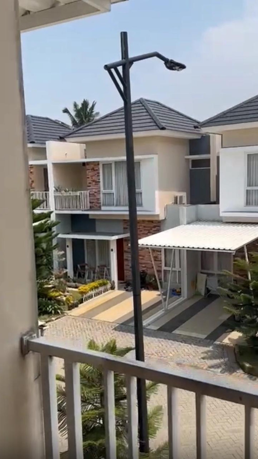 Rumah Bagus Di Pine Residence Bogor Jawa Barat
