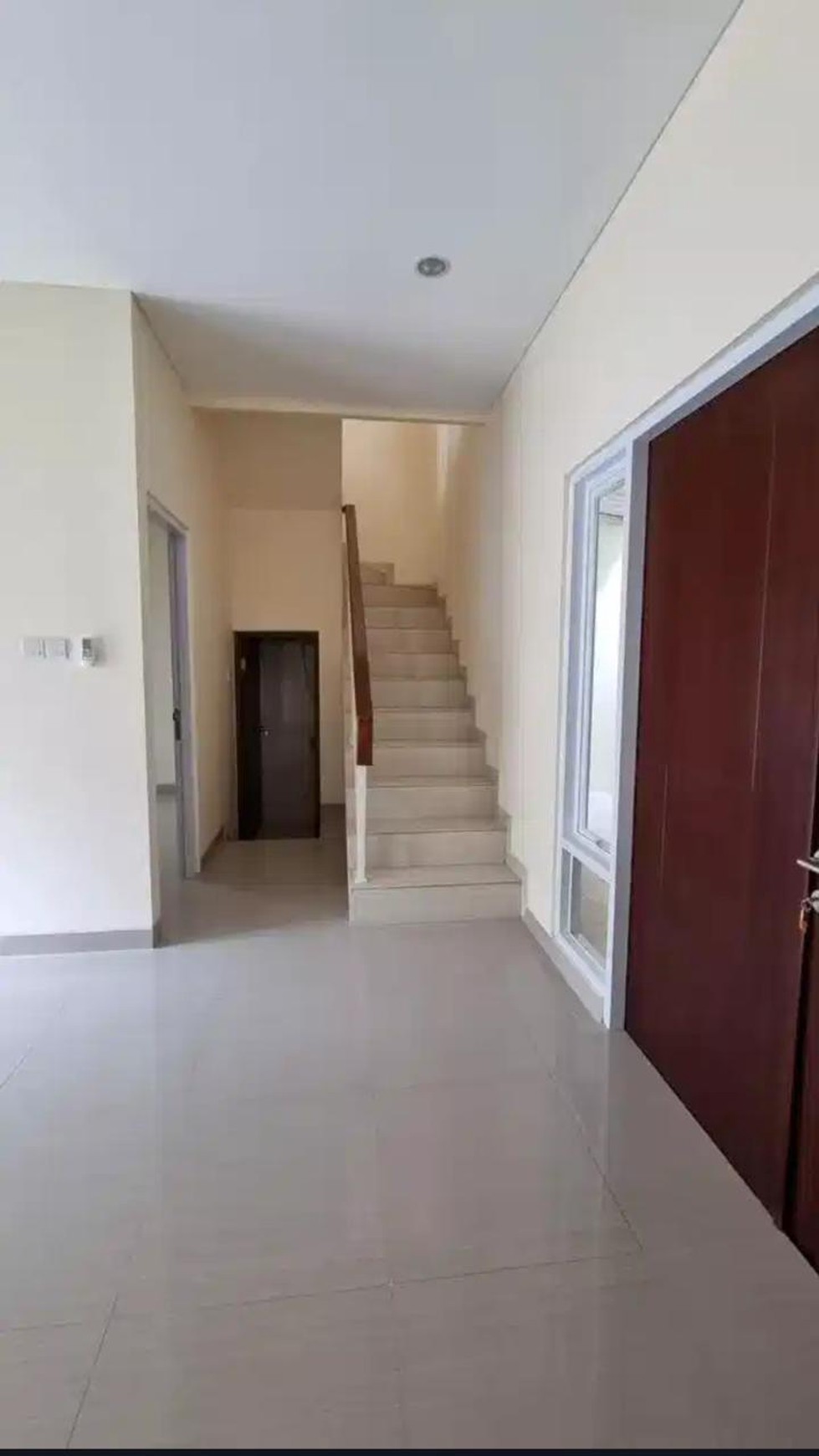 Rumah Bagus Di Pine Residence Bogor Jawa Barat