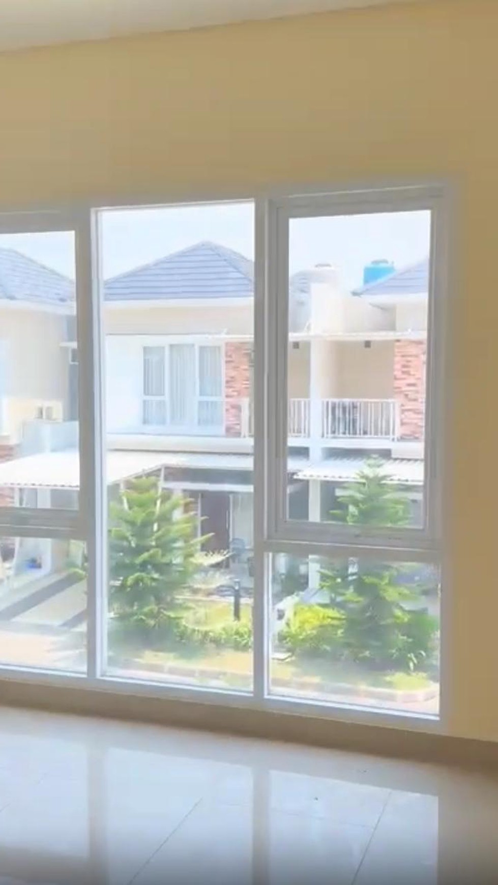 Rumah Bagus Di Pine Residence Bogor Jawa Barat