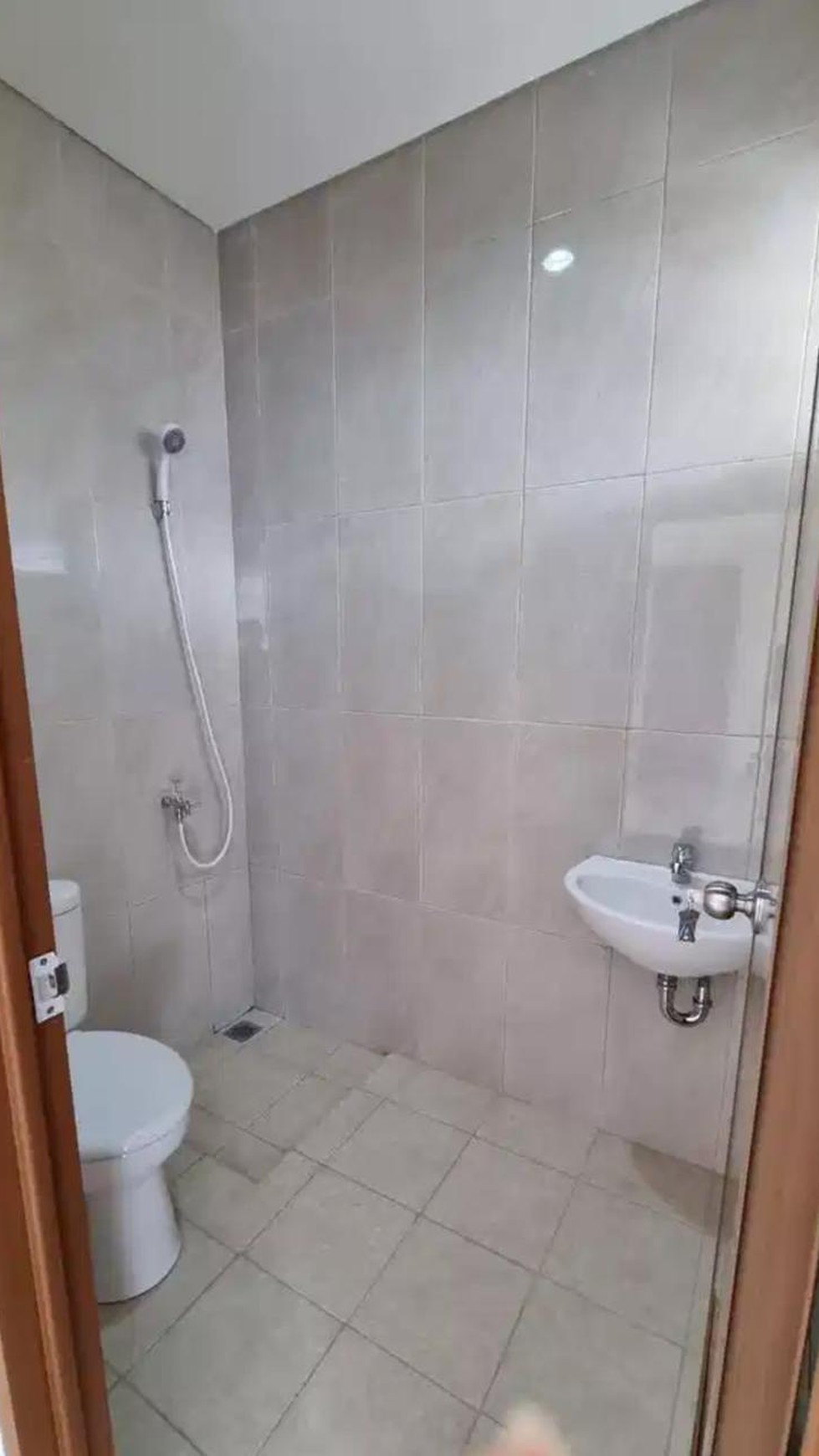 Rumah Bagus Di Pine Residence Bogor Jawa Barat