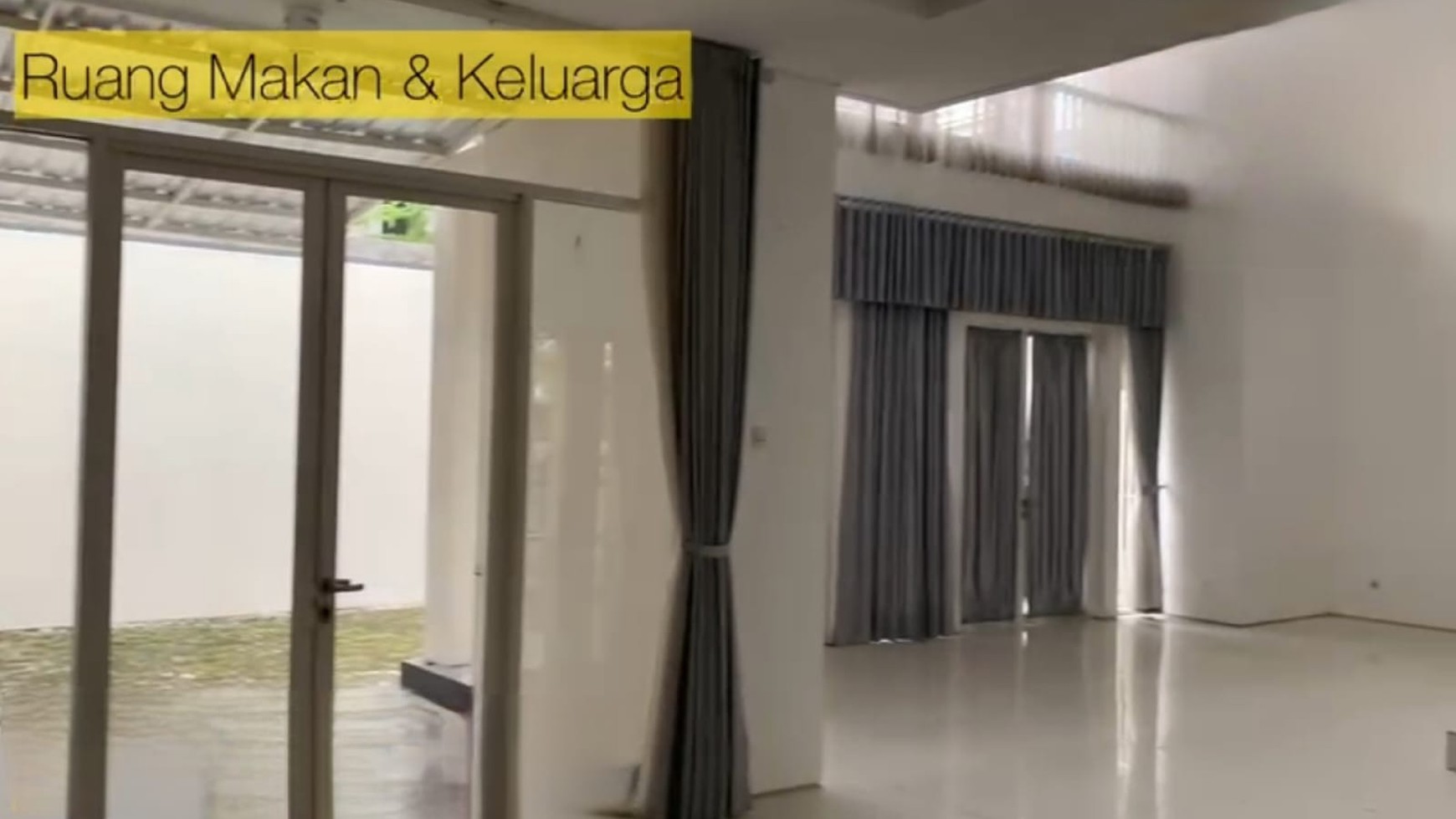 RUMAH MEWAH SIAP HUNI - ROYAL RESIDENCE LUAR CLUSTER