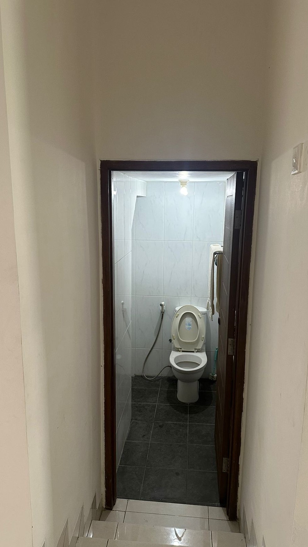 Rumah di Cluster Emerald Bintaro siap huni dan murah