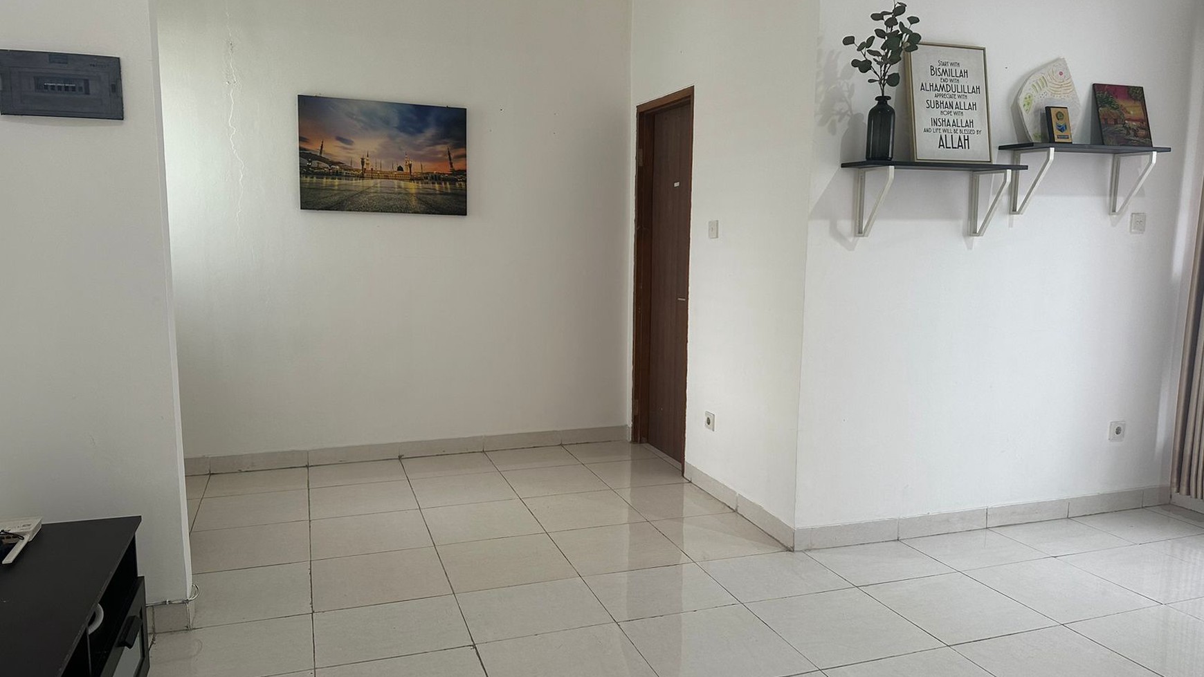 Rumah di Cluster Emerald Bintaro siap huni dan murah