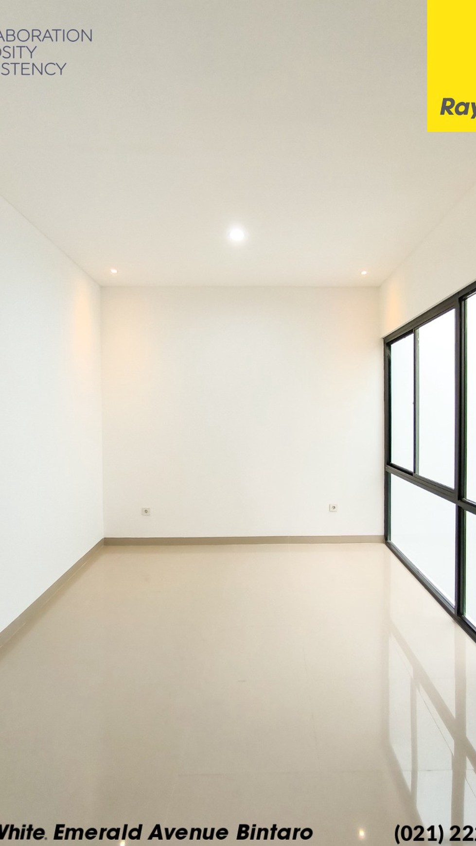 Rumah Baru,bagus di Bintaro Jaya 9