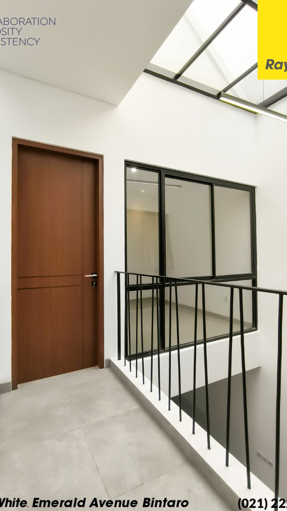 Rumah Baru,bagus di Bintaro Jaya 9