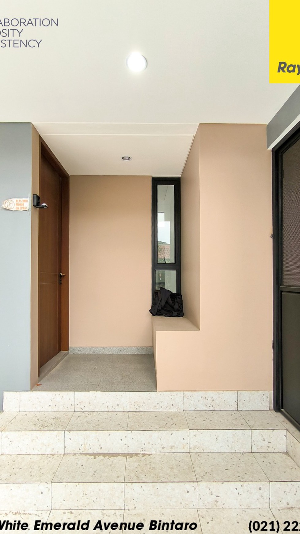 Rumah Baru,bagus di Bintaro Jaya 9