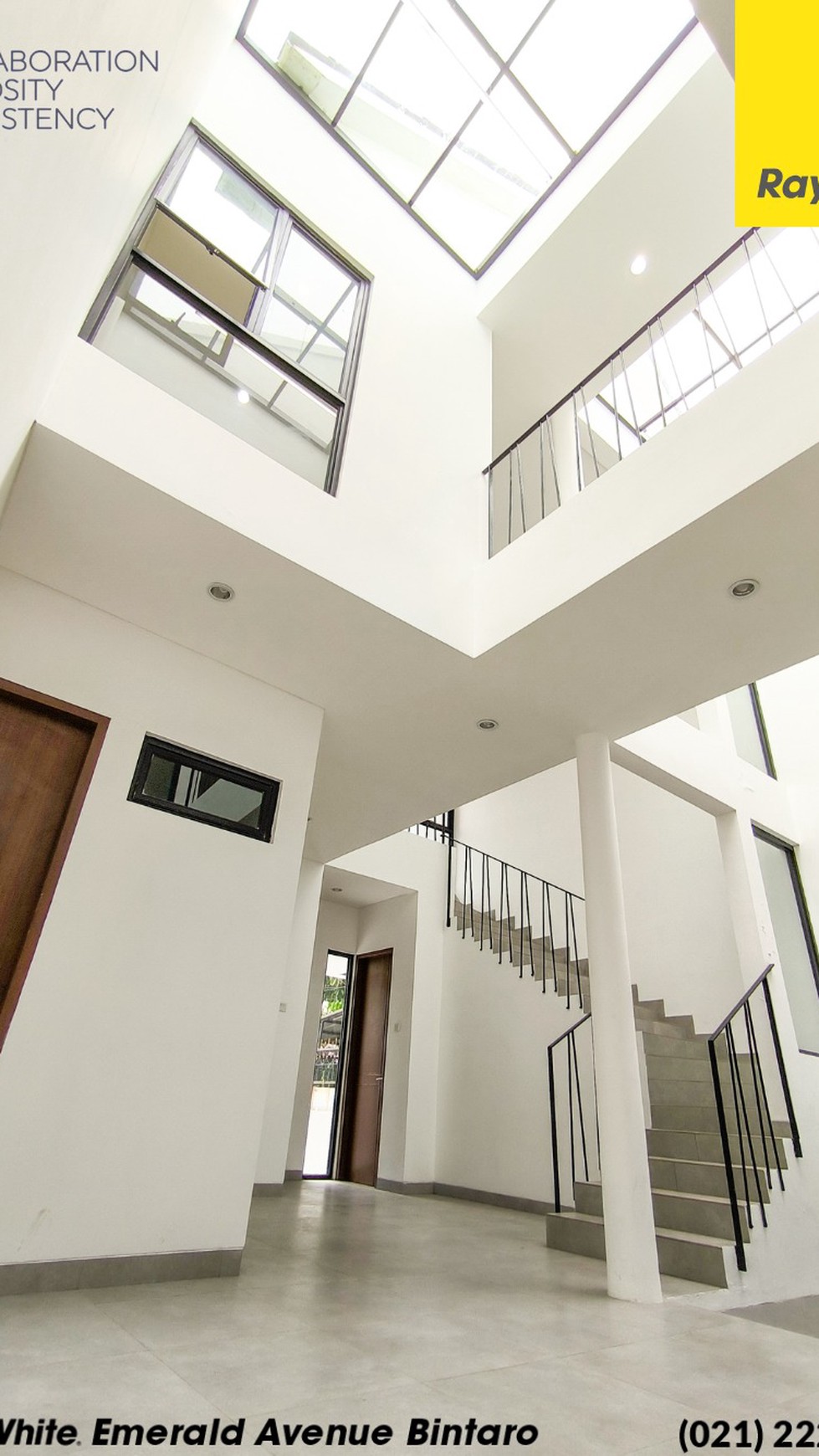 Rumah Baru,bagus di Bintaro Jaya 9