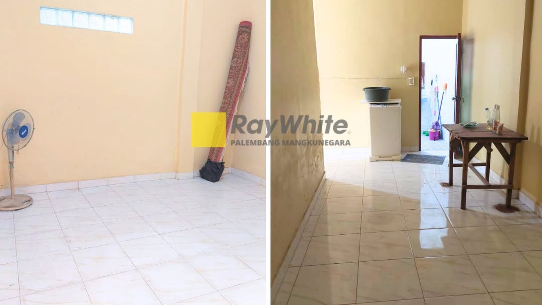 Dijual Rumah Griya Talang Keramat Indah 3
