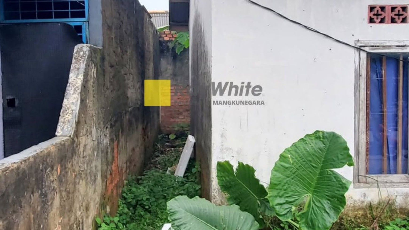 Dijual Rumah Griya Talang Keramat Indah 3