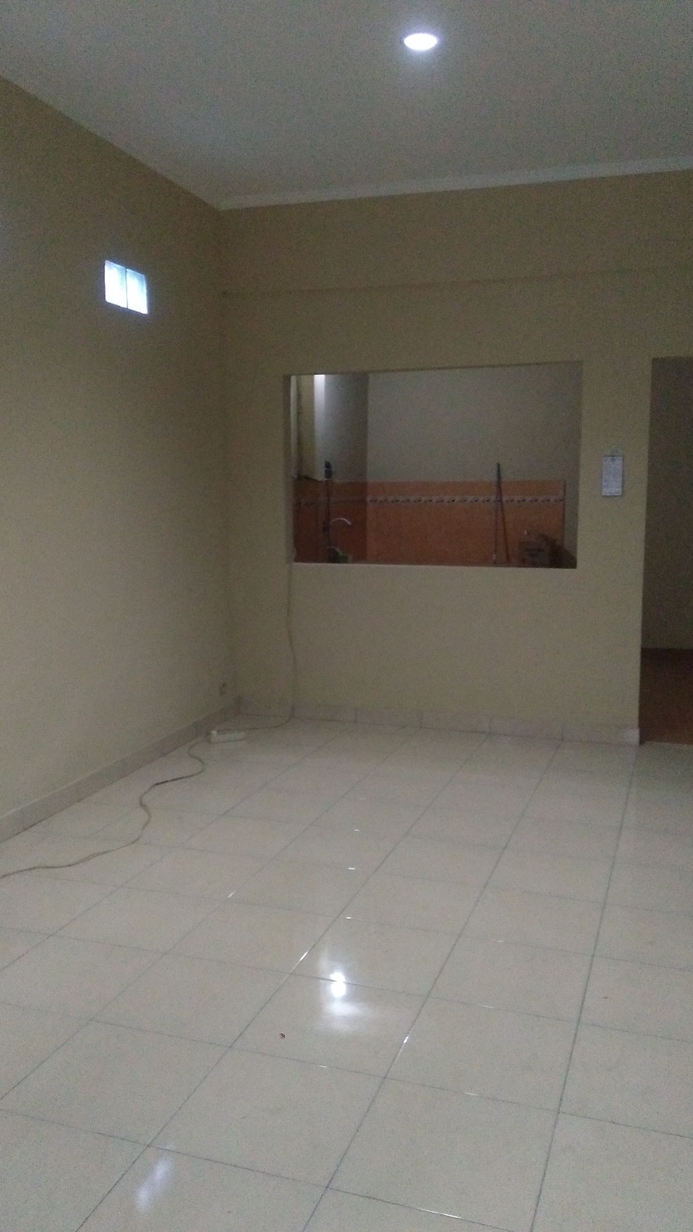 Rumah Murah di Graha Adena Bintaro Jaya hanya 1Man
