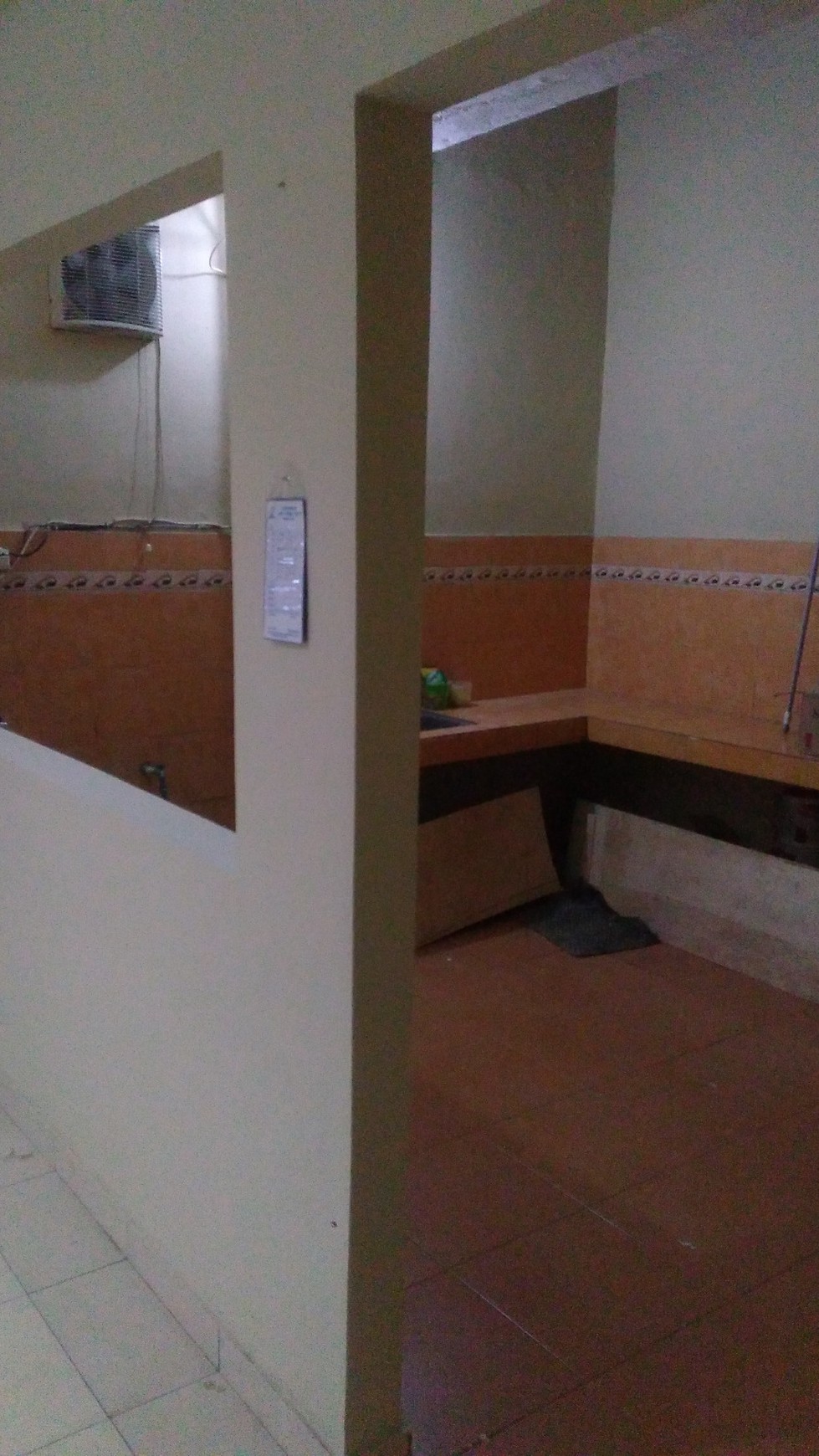 Rumah Murah di Graha Adena Bintaro Jaya hanya 1Man