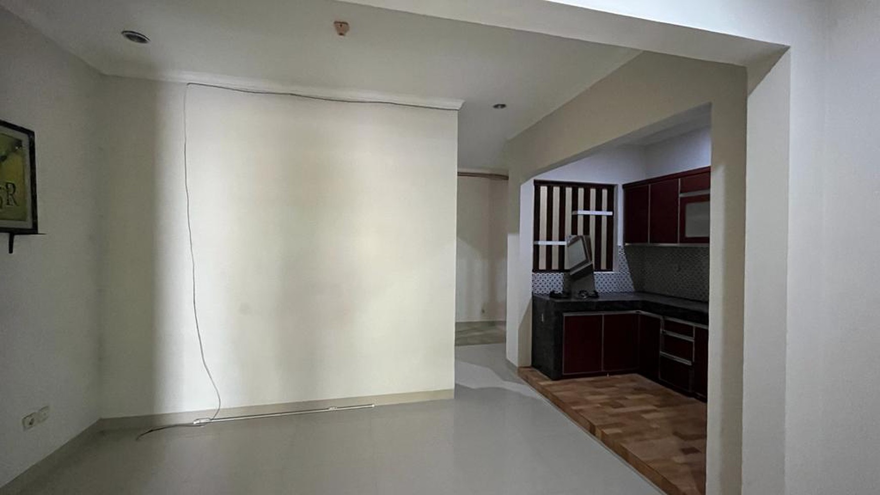 Rumah Murah di Ayna Residence siap huni dan terawat