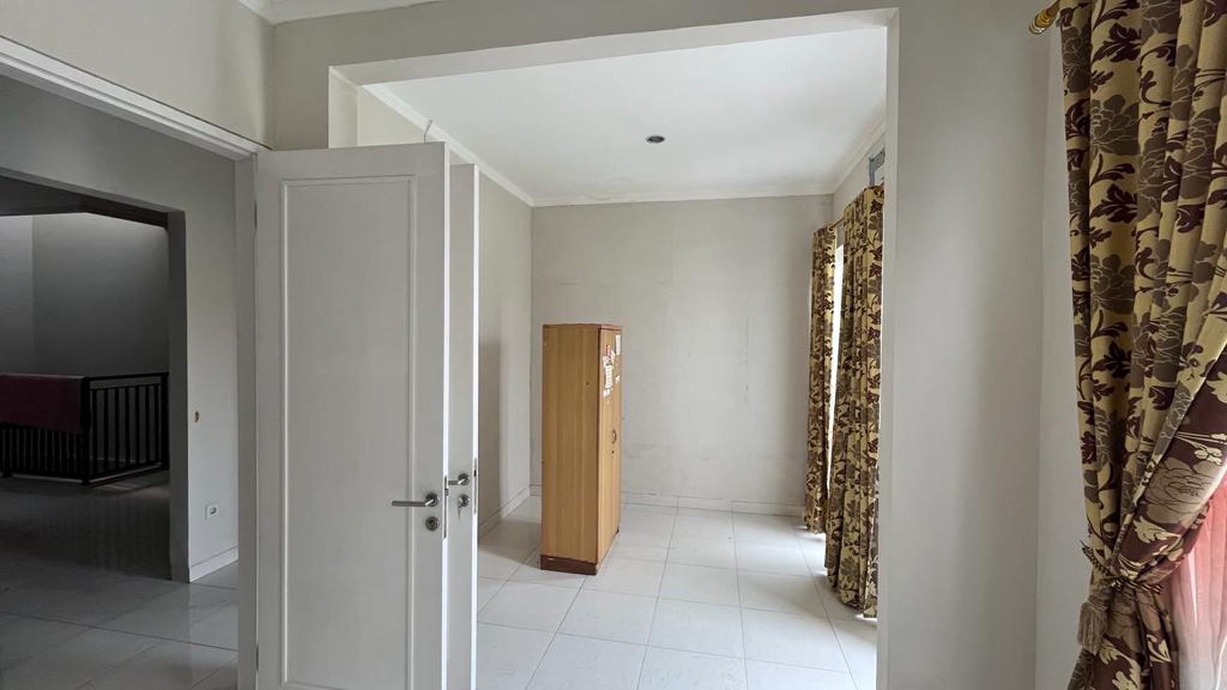 Rumah Murah di Ayna Residence siap huni dan terawat