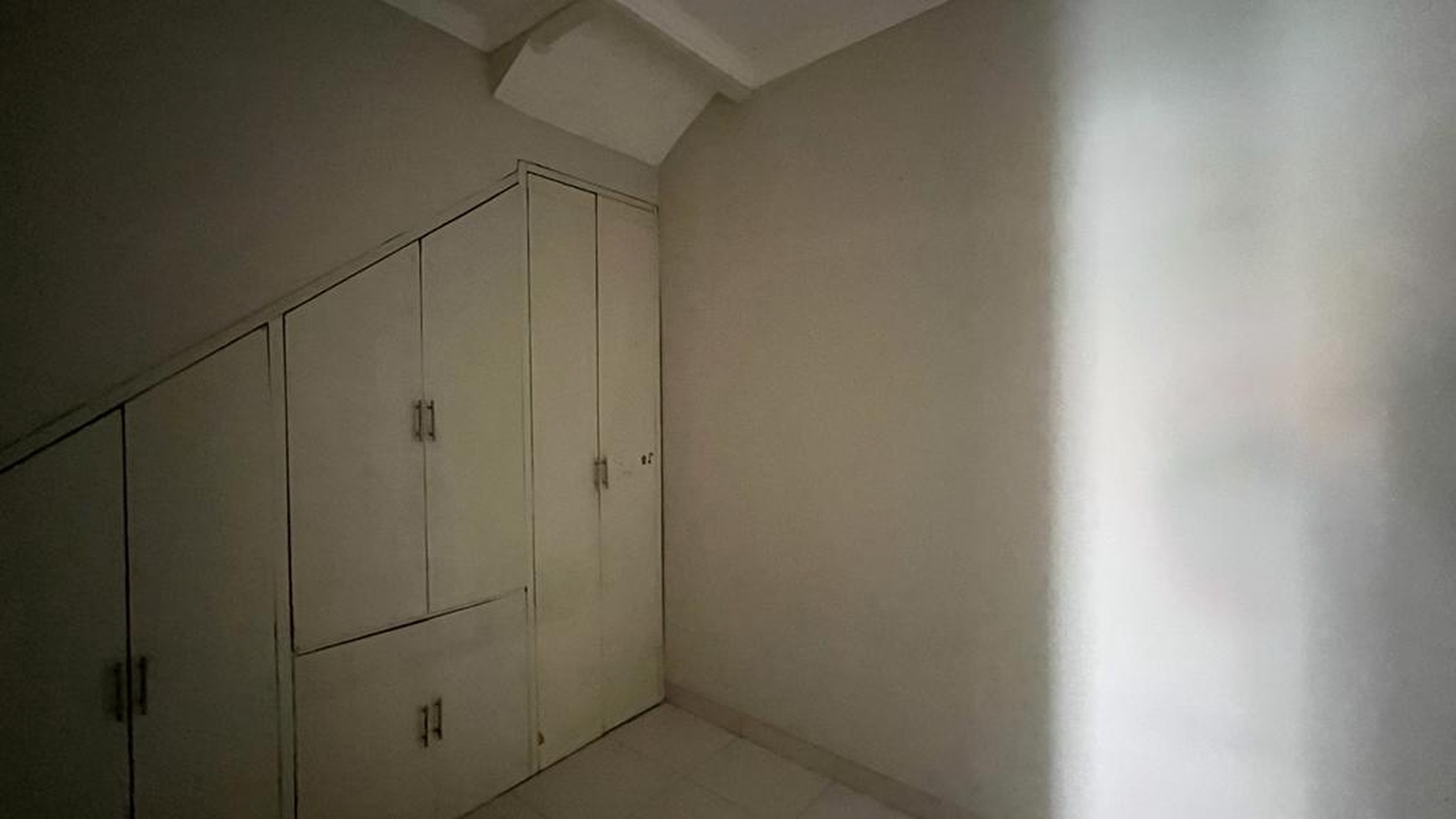 Rumah Murah di Ayna Residence siap huni dan terawat