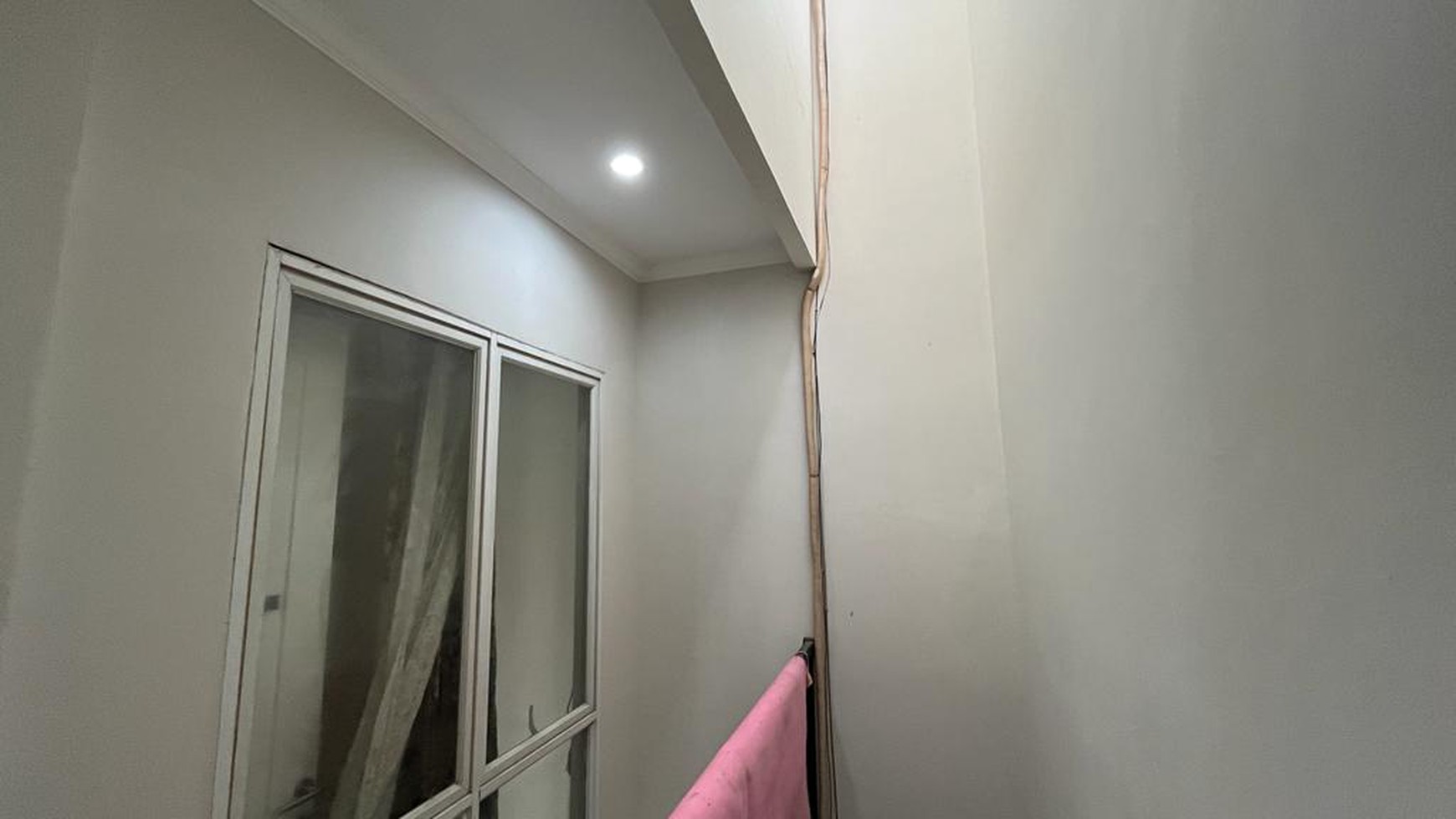 Rumah Murah di Ayna Residence siap huni dan terawat
