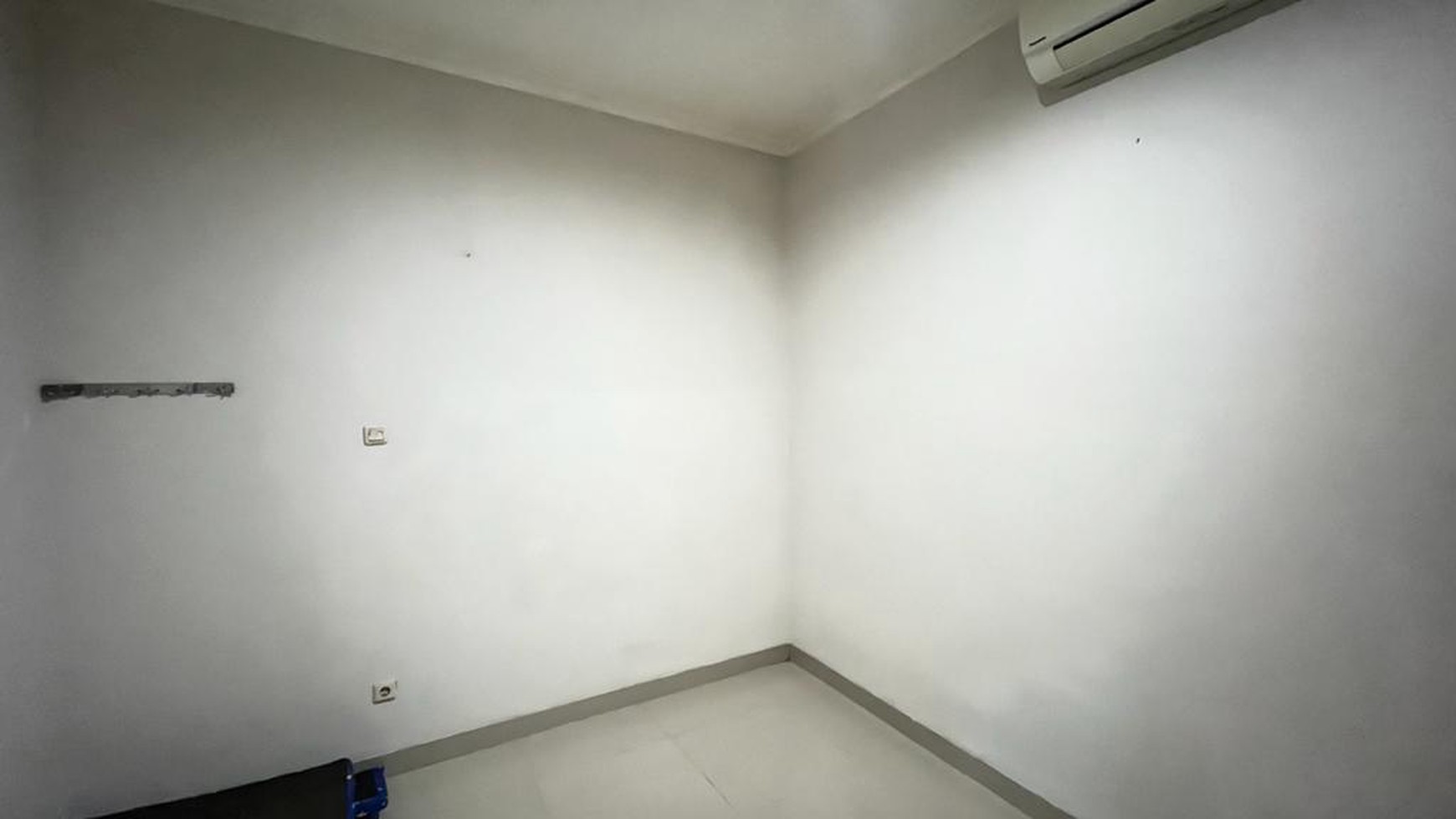 Rumah Murah di Ayna Residence siap huni dan terawat