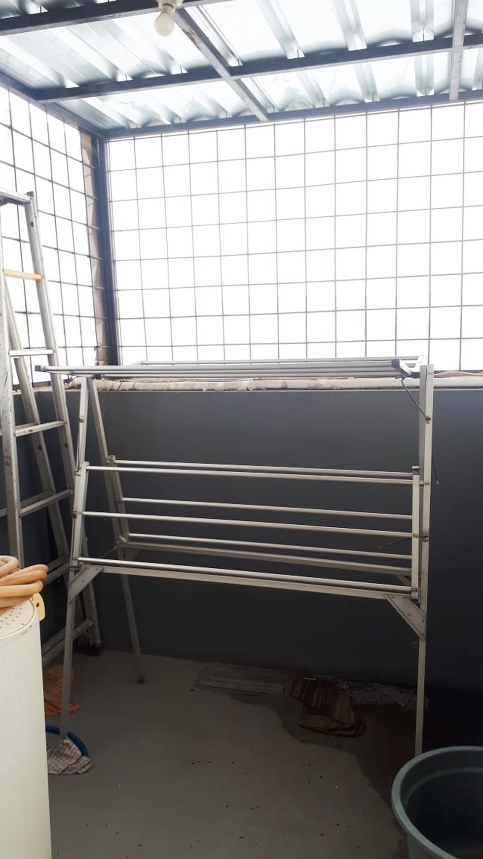 Rumah Murah di Ayna Residence siap huni dan terawat