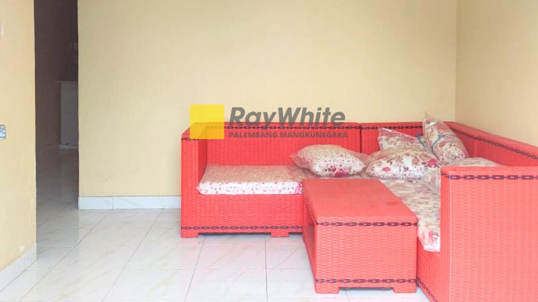 Dijual Cepat Rumah di Komplek Griya Keramat Indah 3