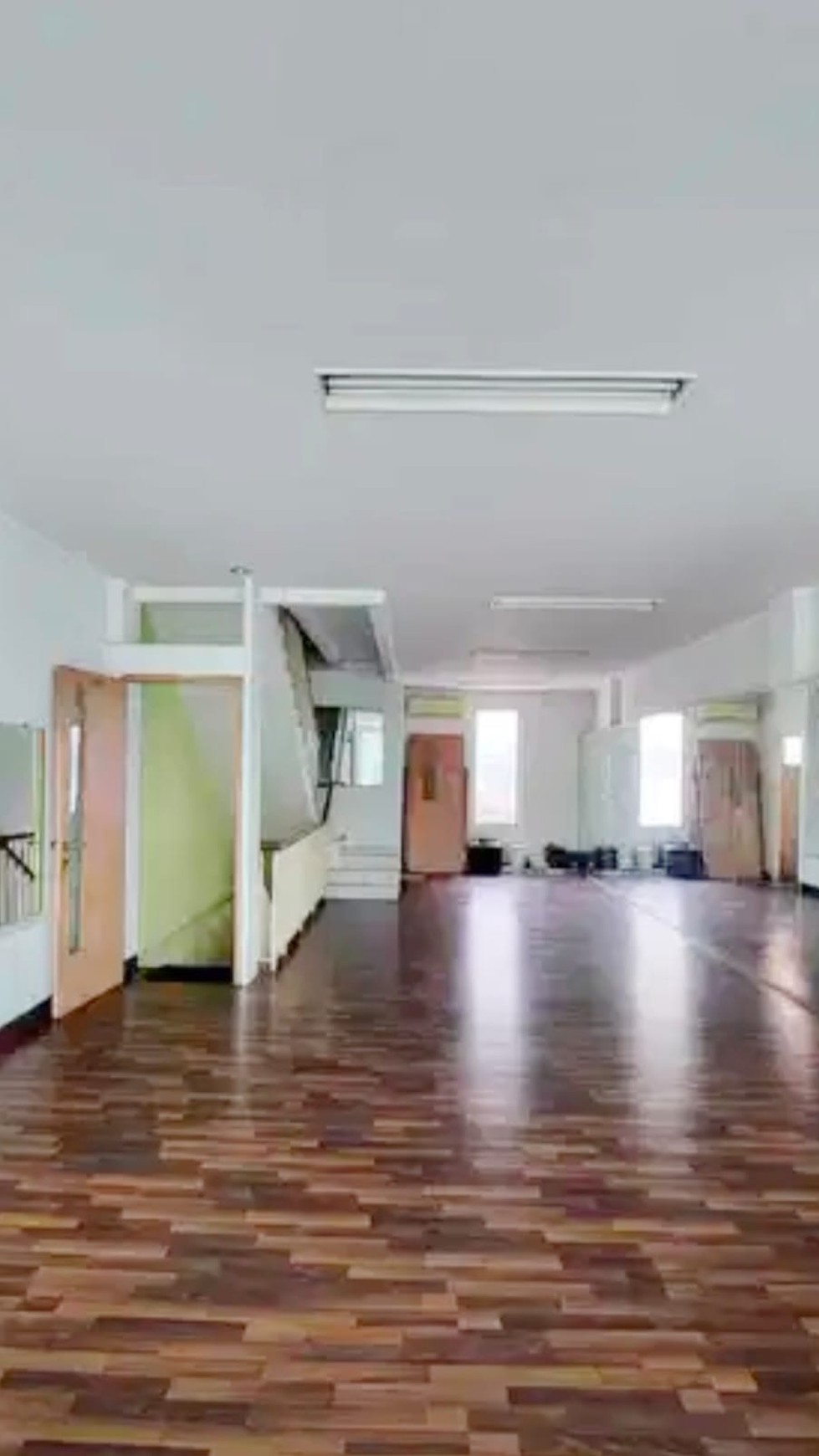 Ruko Strategis di Kebayoran Arcade Bintaro Jaya