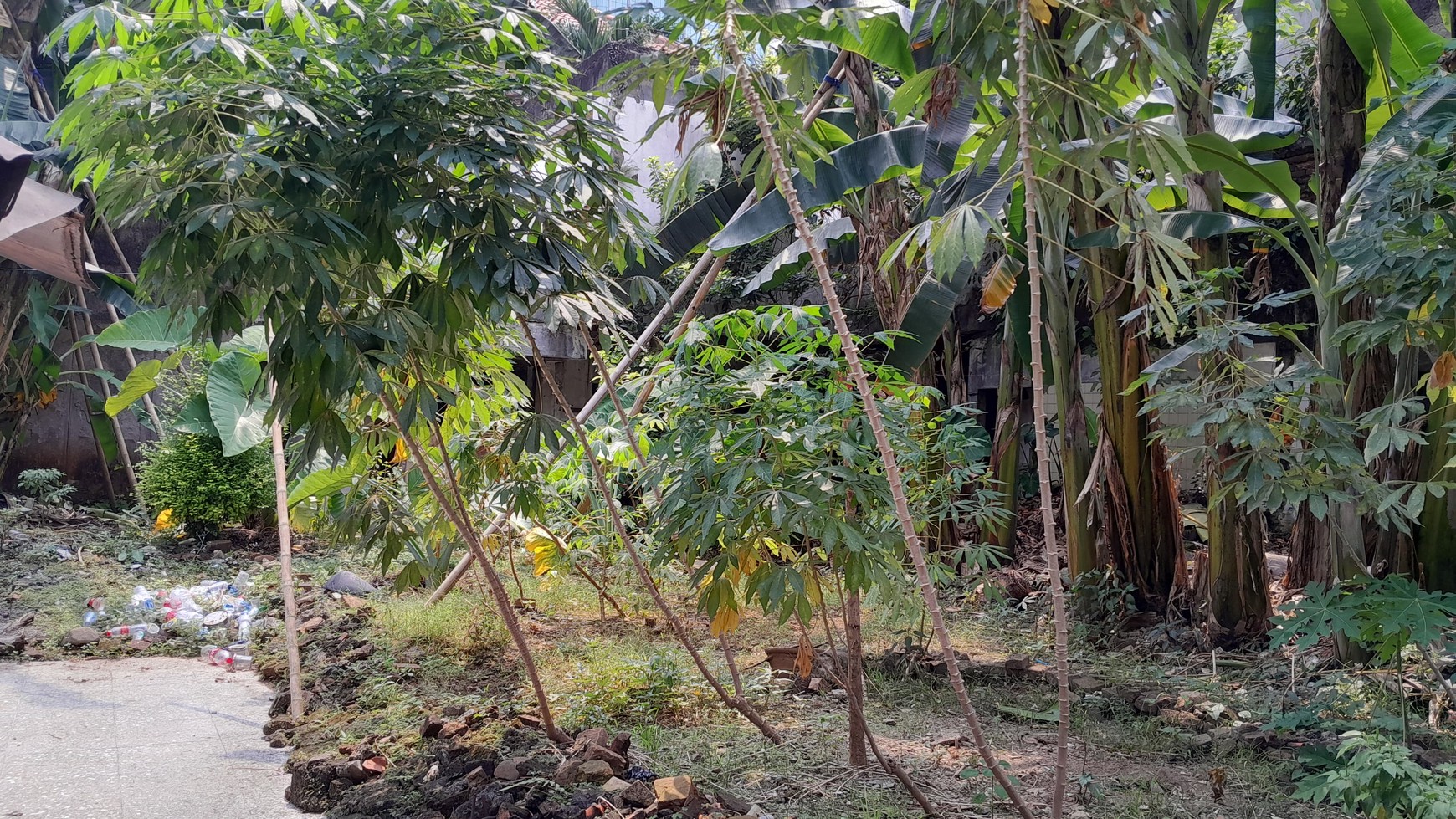 Kavling strategis di Kebayoran Baru, Jakarta Selatan