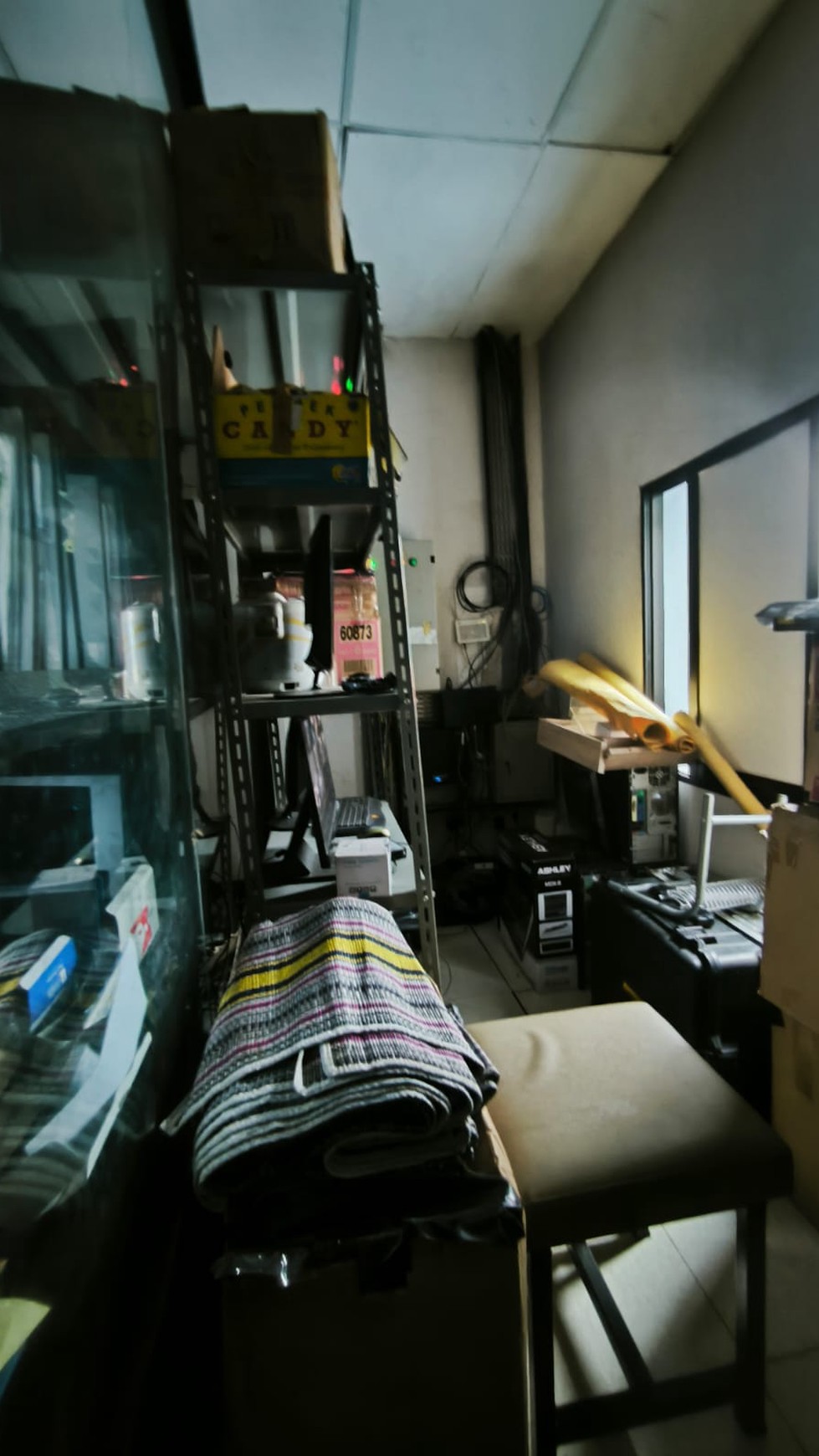 DIJUAL RUKO DI JALAN CIPUTAT RAYA JAKARTA SELATAN