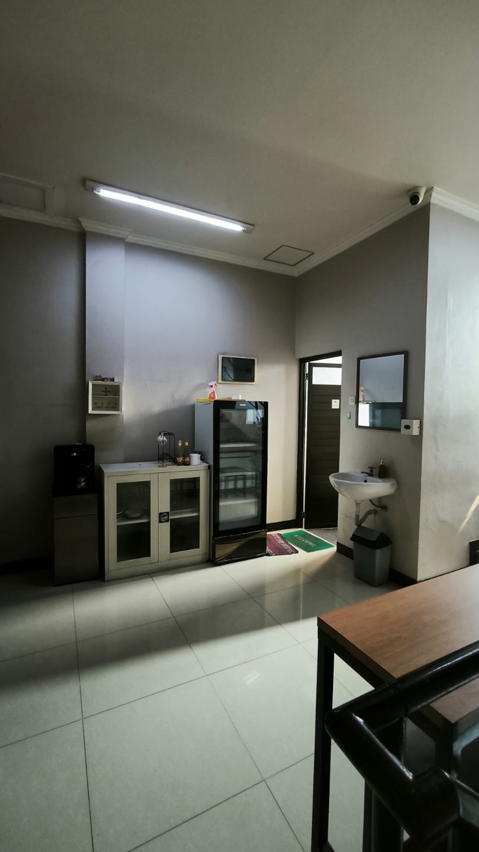 DIJUAL RUKO DI JALAN CIPUTAT RAYA JAKARTA SELATAN