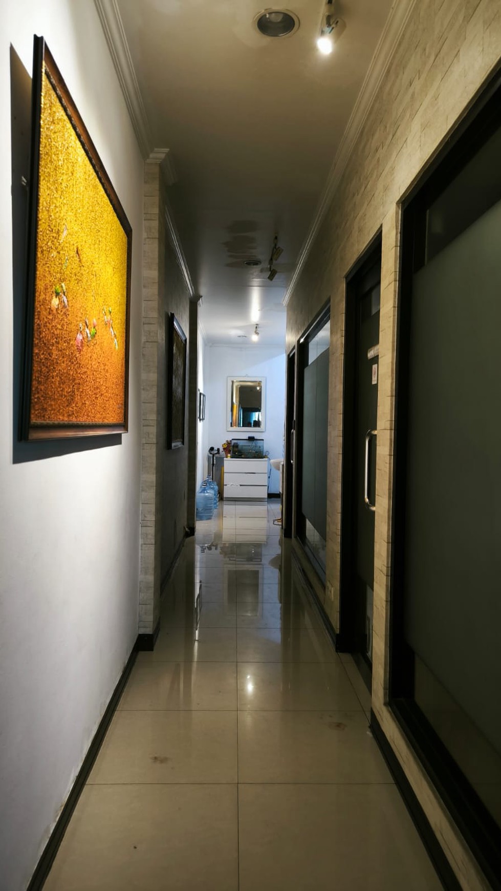 DIJUAL RUKO DI JALAN CIPUTAT RAYA JAKARTA SELATAN
