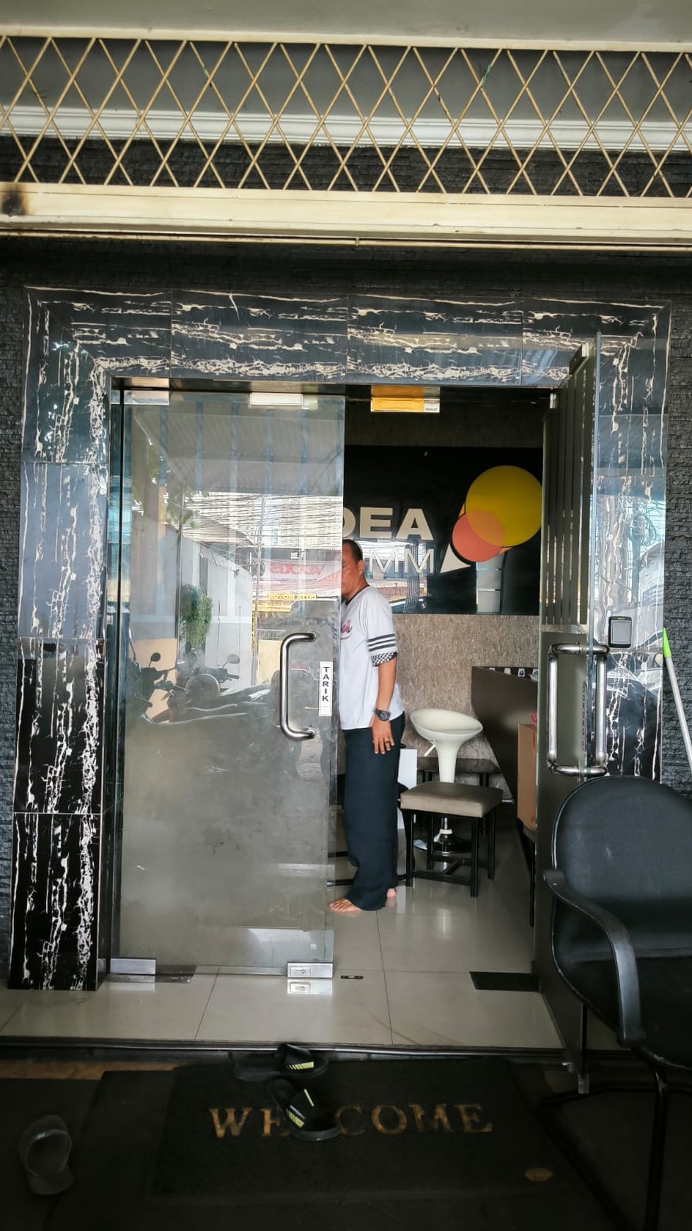 DIJUAL RUKO DI JALAN CIPUTAT RAYA JAKARTA SELATAN