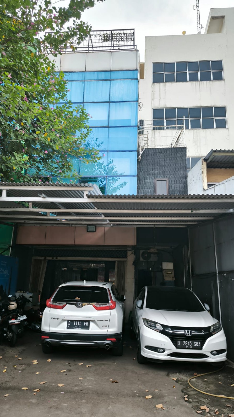 DIJUAL RUKO DI JALAN CIPUTAT RAYA JAKARTA SELATAN