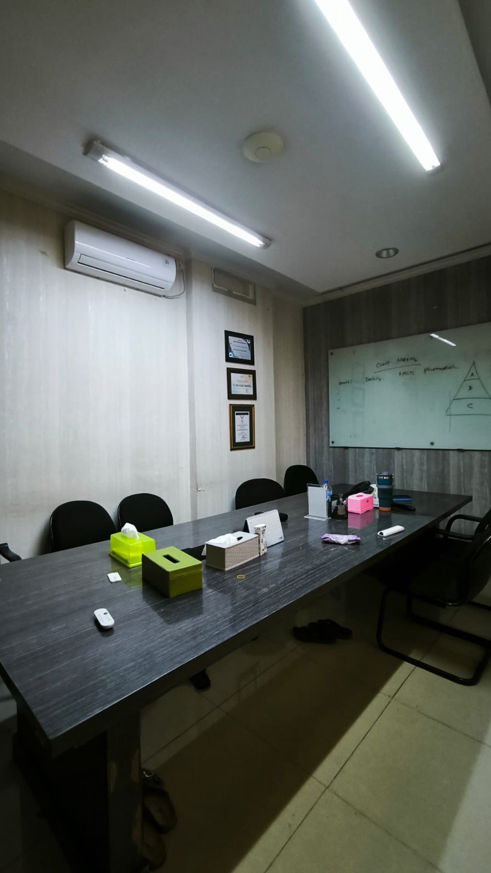 DIJUAL RUKO DI JALAN CIPUTAT RAYA JAKARTA SELATAN