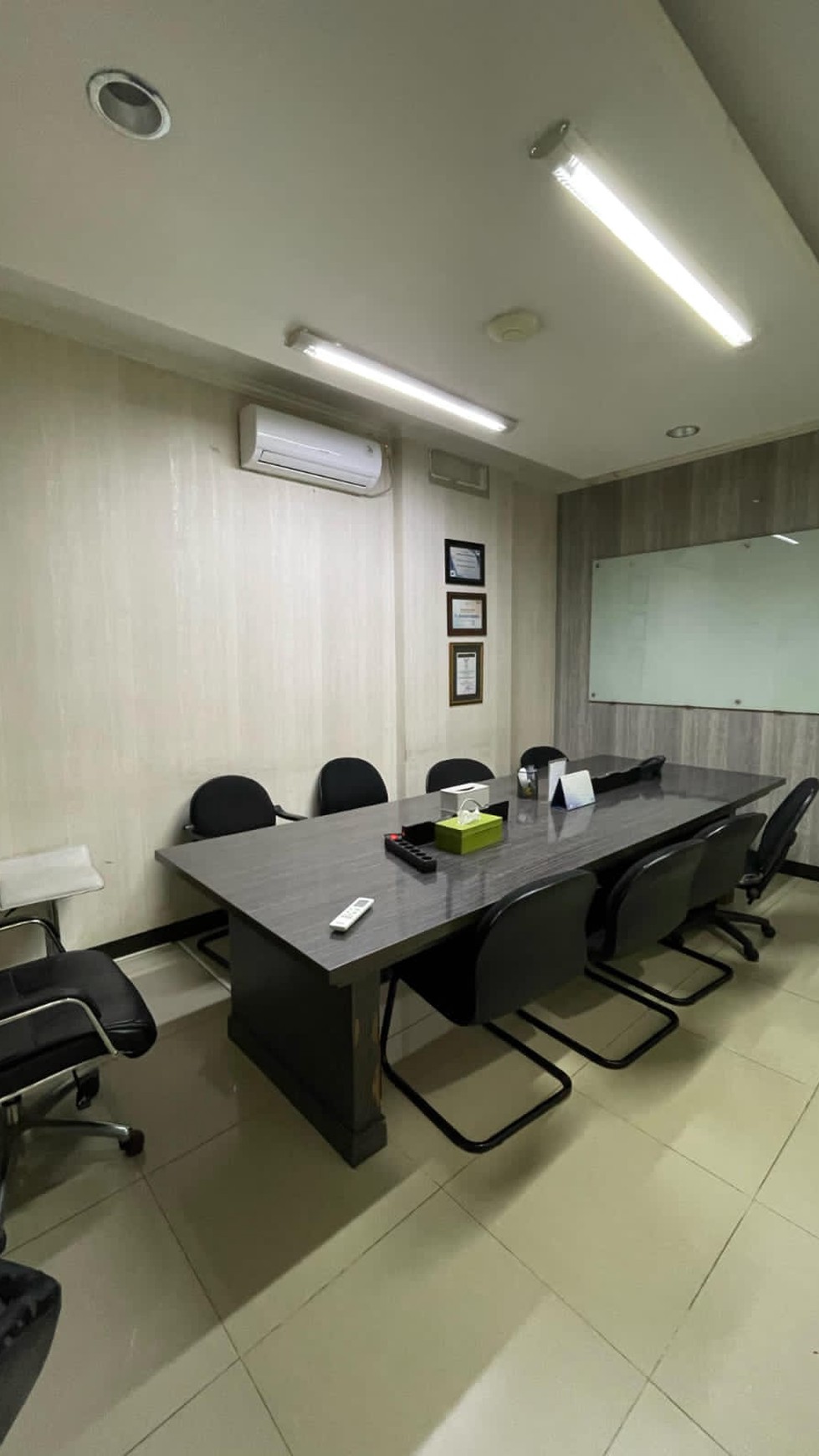 DIJUAL RUKO DI JALAN CIPUTAT RAYA JAKARTA SELATAN