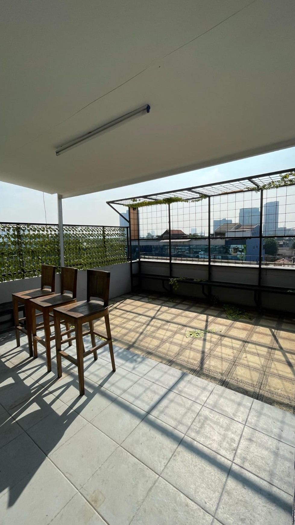 DIJUAL RUKO DI JALAN CIPUTAT RAYA JAKARTA SELATAN