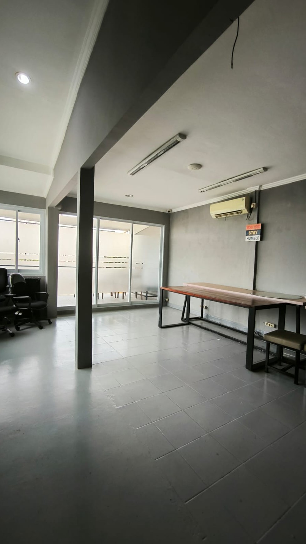 DIJUAL RUKO DI JALAN CIPUTAT RAYA JAKARTA SELATAN