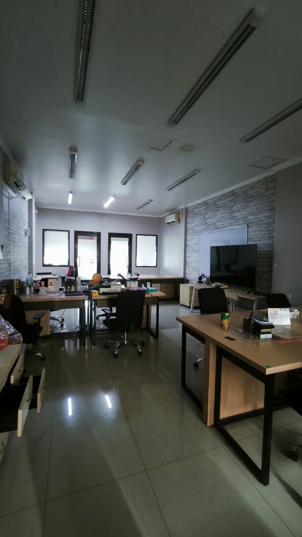 DIJUAL RUKO DI JALAN CIPUTAT RAYA JAKARTA SELATAN