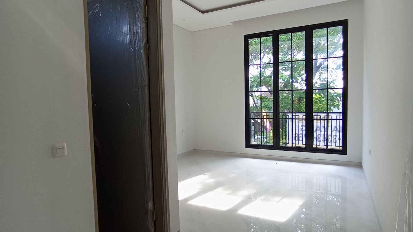 Rumah Royal Residence, Surabaya