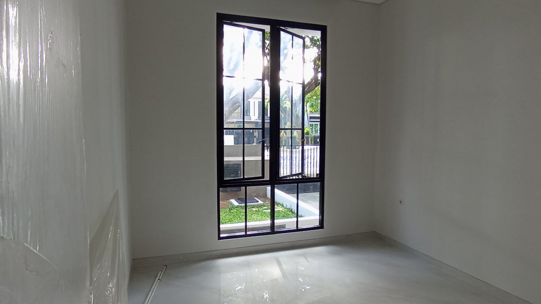 Rumah Royal Residence, Surabaya