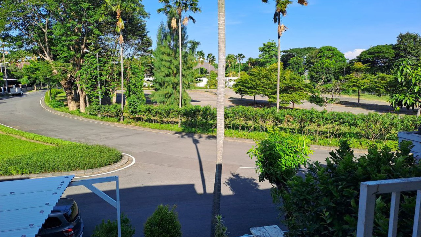 Rumah Royal Residence, Surabaya