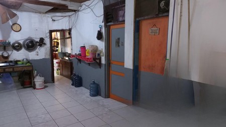 Rumah 1.5 Lantai Grogol 