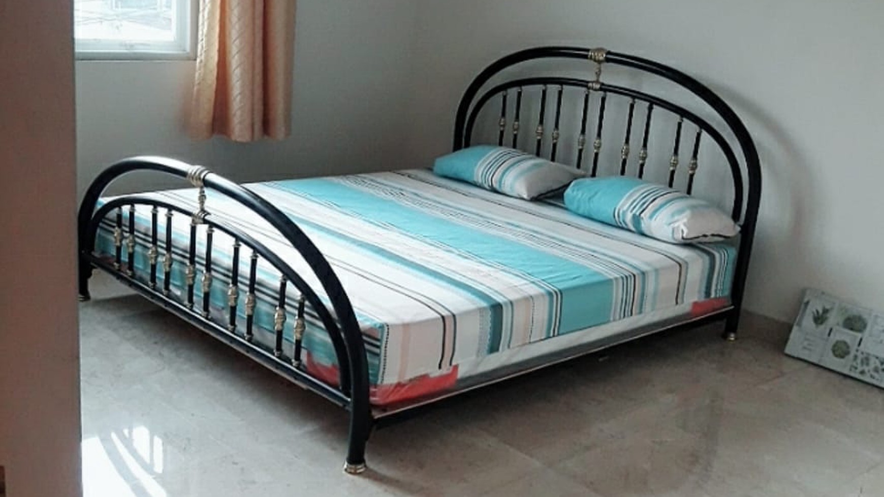 Disewakan Rumah Menteng siap huni