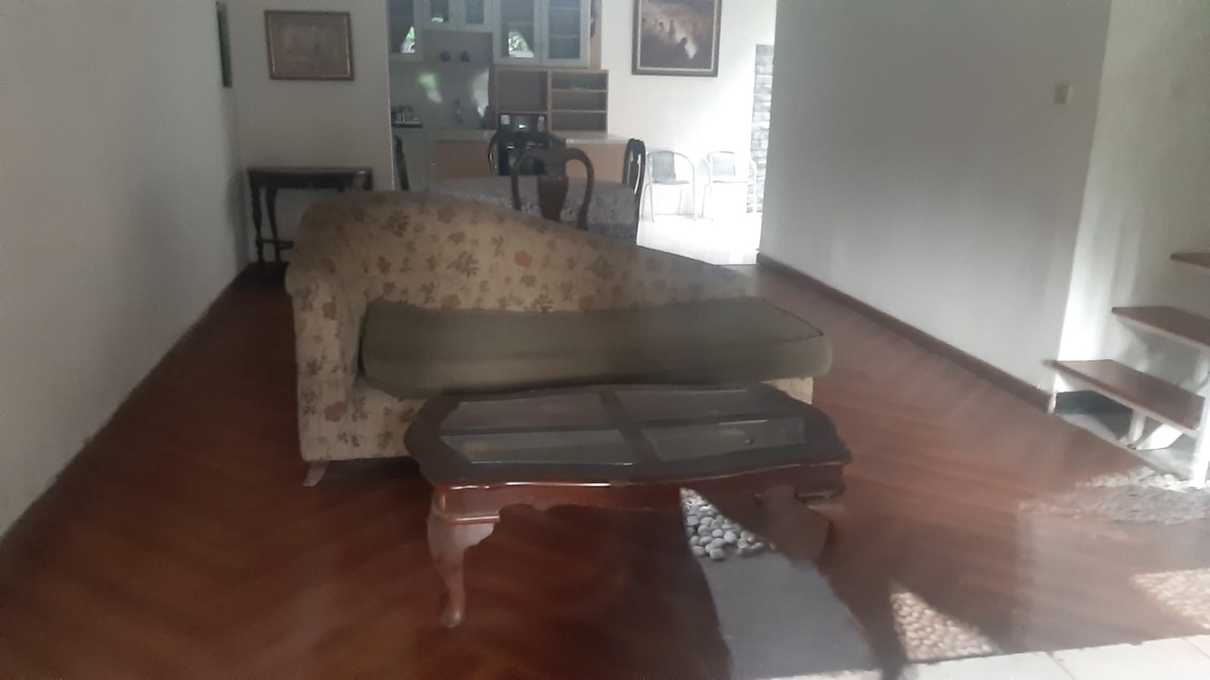 Rumah Bintaro Jaya dengan Lingkungan yang Nyaman @Maleo, Bintaro